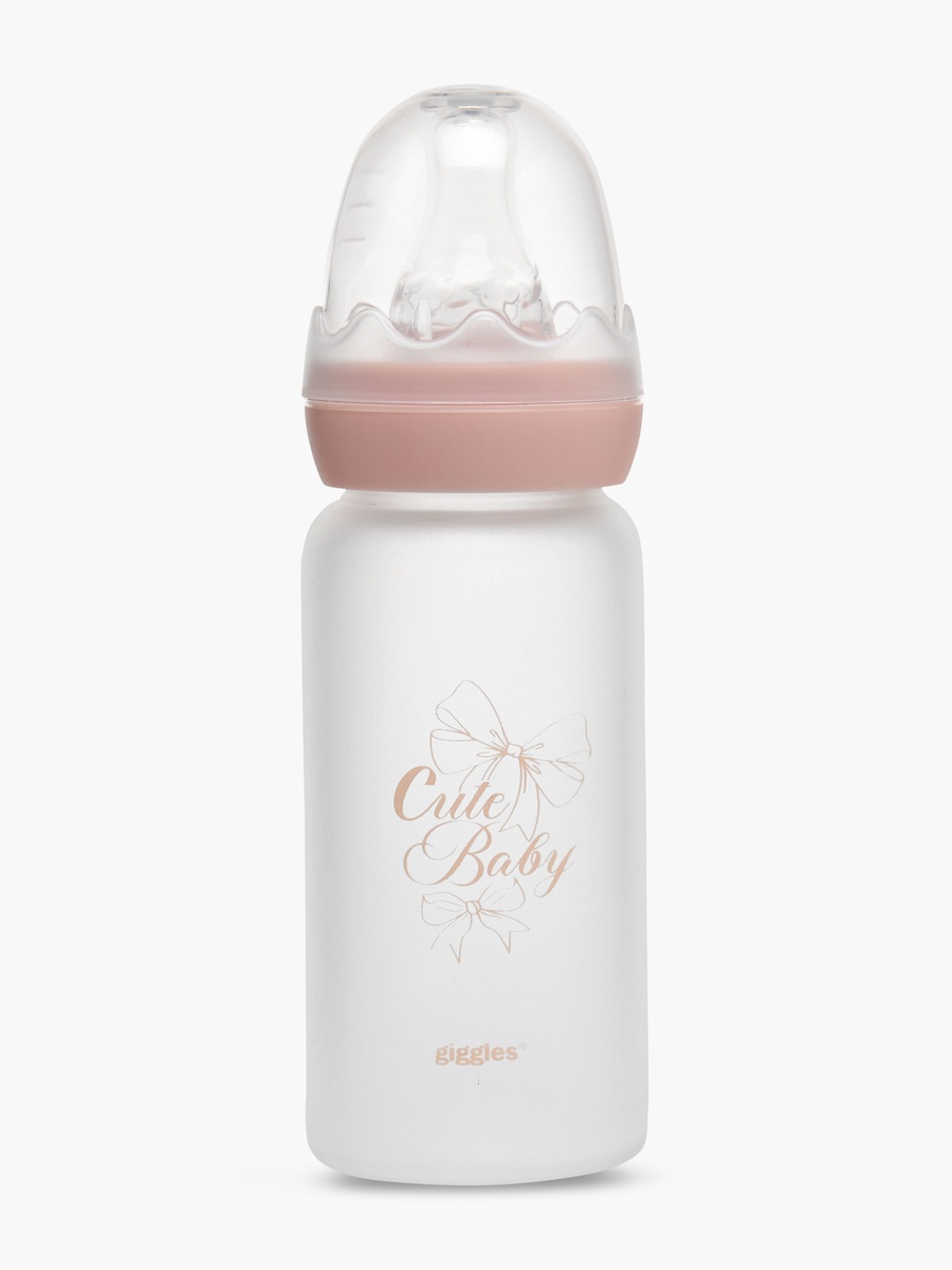 Anti-Colic Feeding Bottle, 120 ml