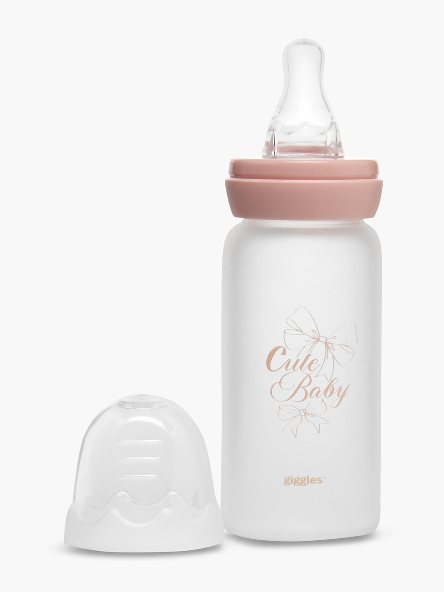 Anti-Colic Feeding Bottle, 120 ml
