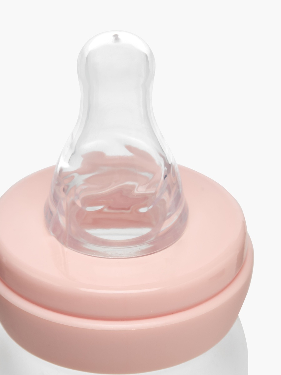 Anti-Colic Feeding Bottle, 120 ml