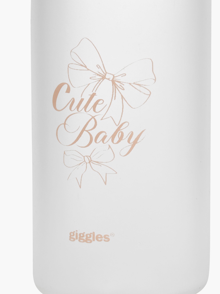 Anti-Colic Feeding Bottle, 120 ml