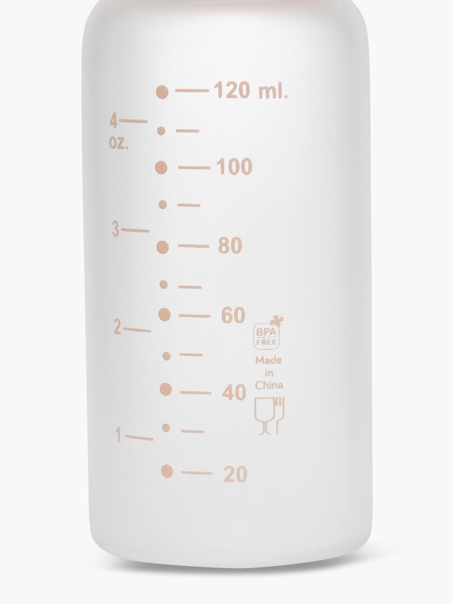 Anti-Colic Feeding Bottle, 120 ml