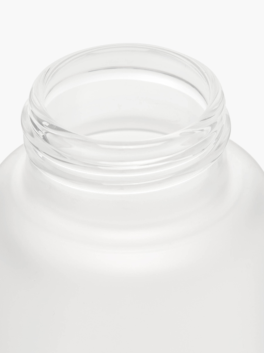 Sil Anti-Colic Feeding Bottle - 240 ml