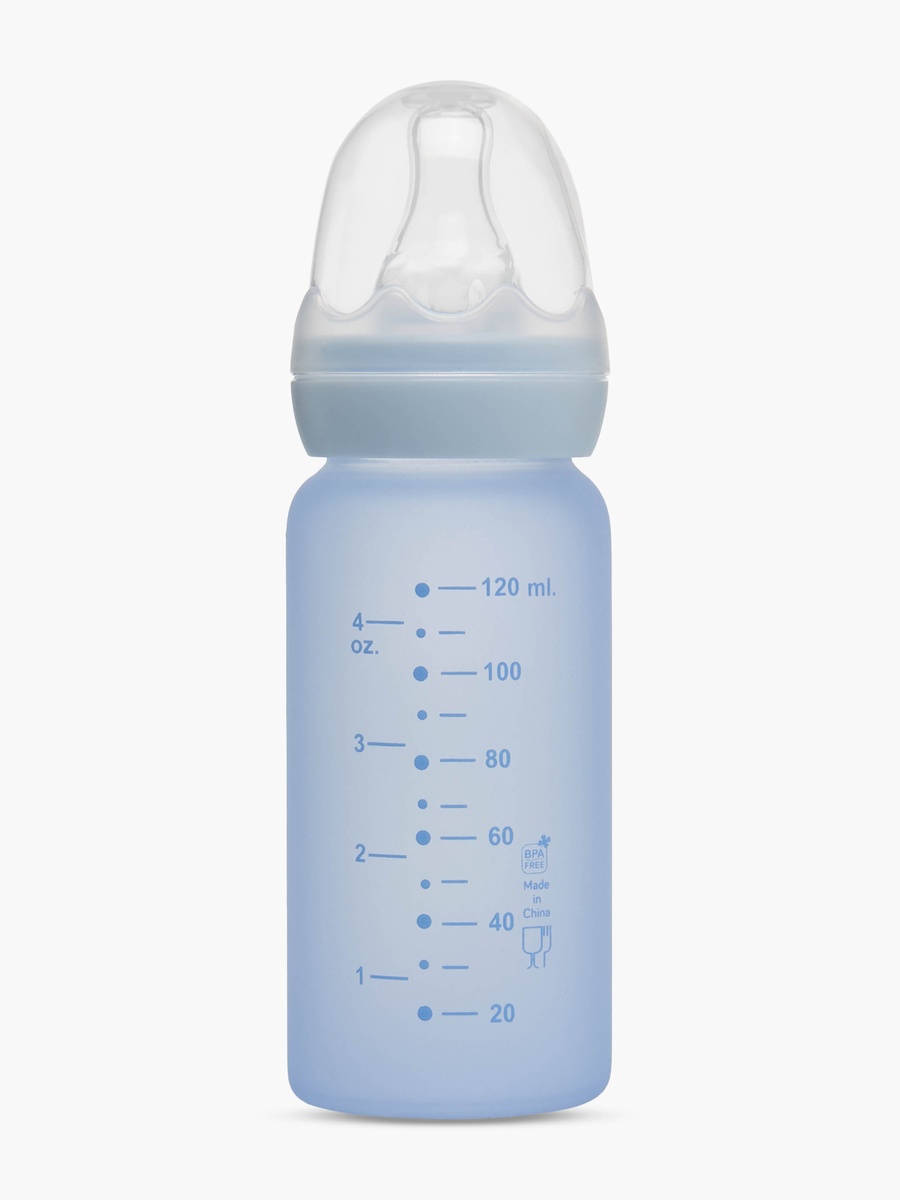Anti-Colic Feeding Bottle - 120 ml