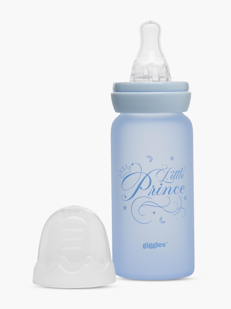 Anti-Colic Feeding Bottle - 120 ml