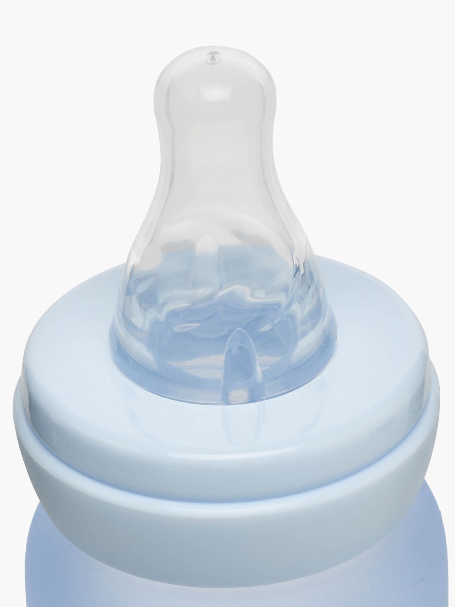 Anti-Colic Feeding Bottle - 120 ml