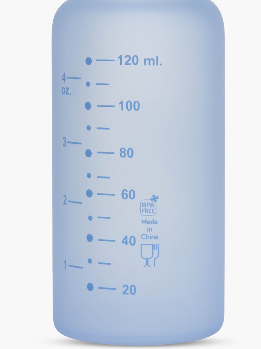 Anti-Colic Feeding Bottle - 120 ml