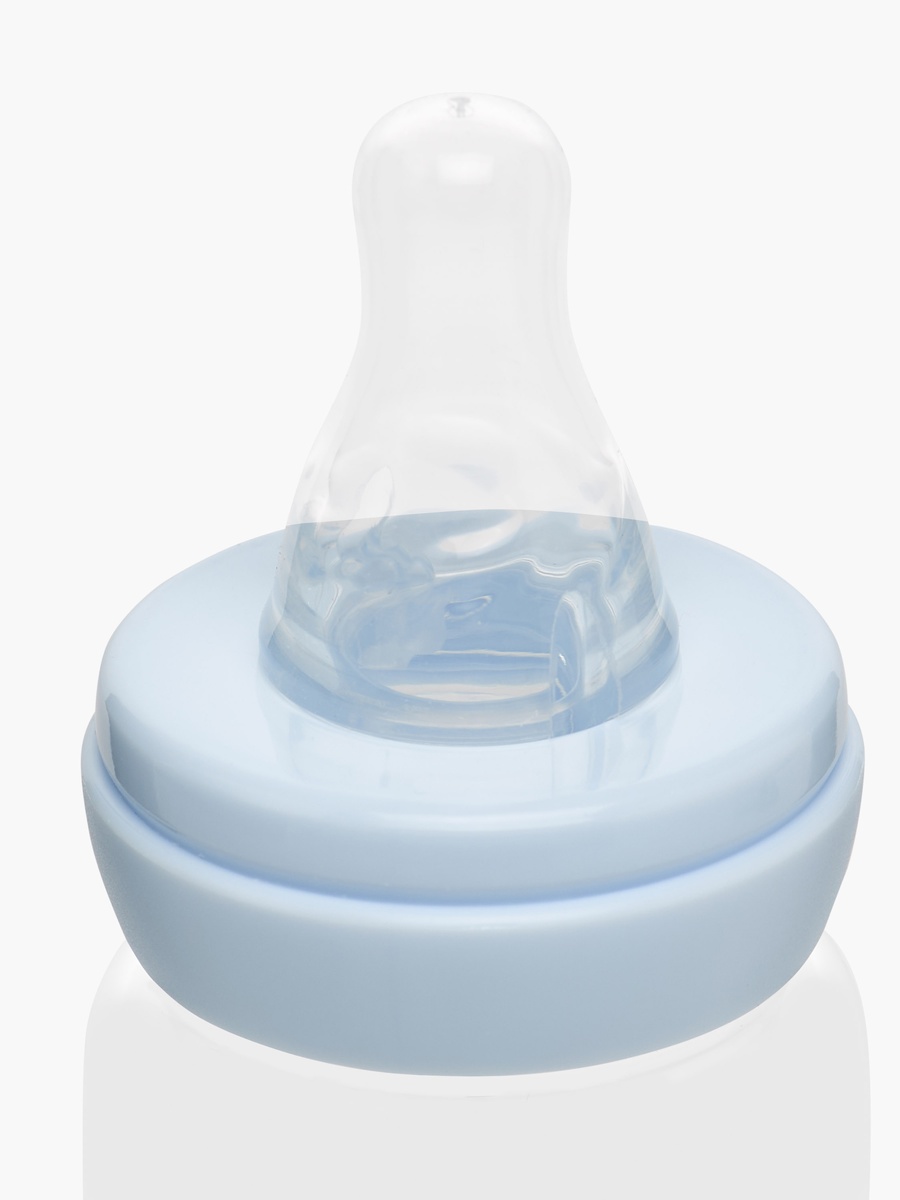 Anti-Colic Feeding Bottle, 120 ml