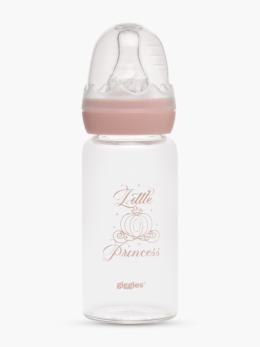 Anti-Colic Feeding Bottle, 120 ml