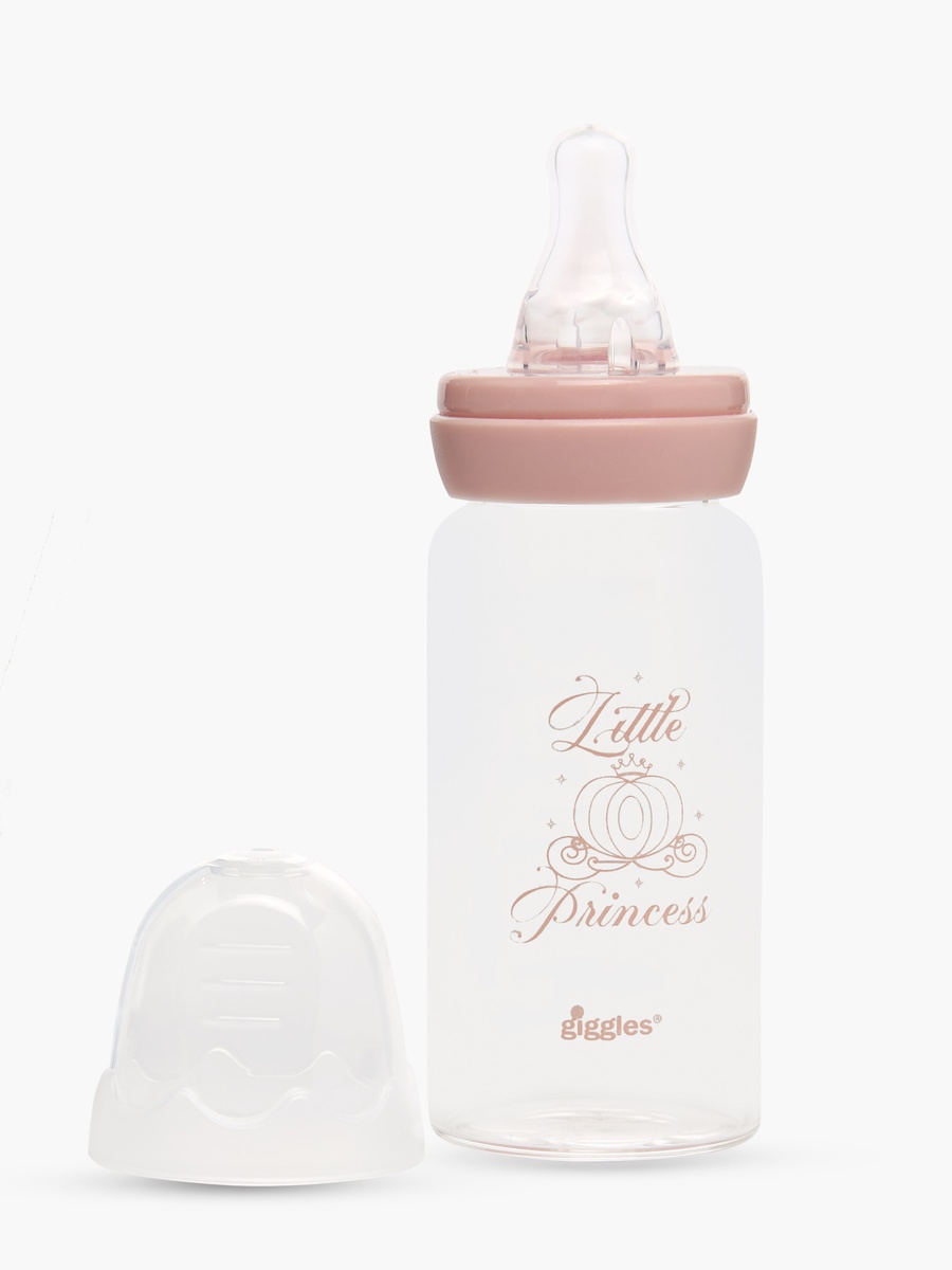 Anti-Colic Feeding Bottle, 120 ml