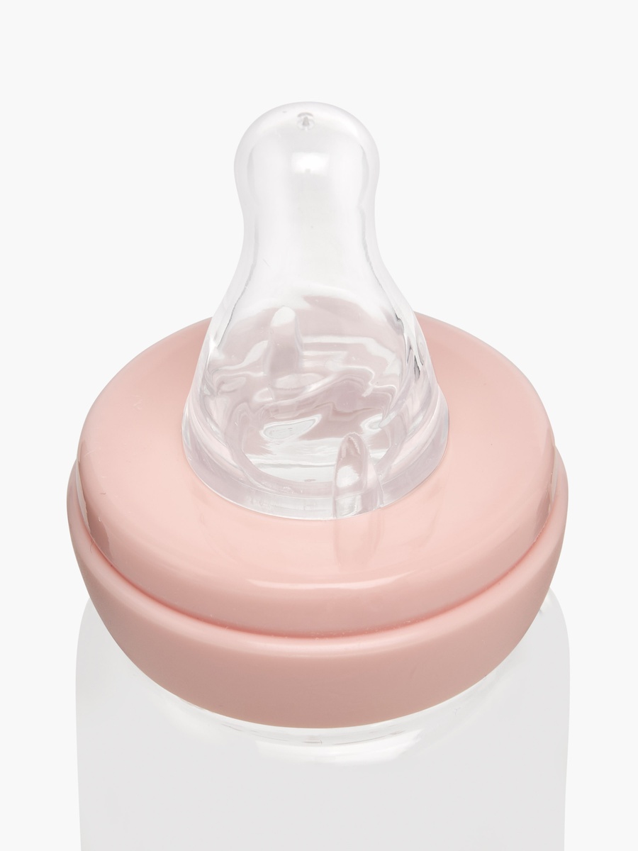 Anti-Colic Feeding Bottle, 120 ml