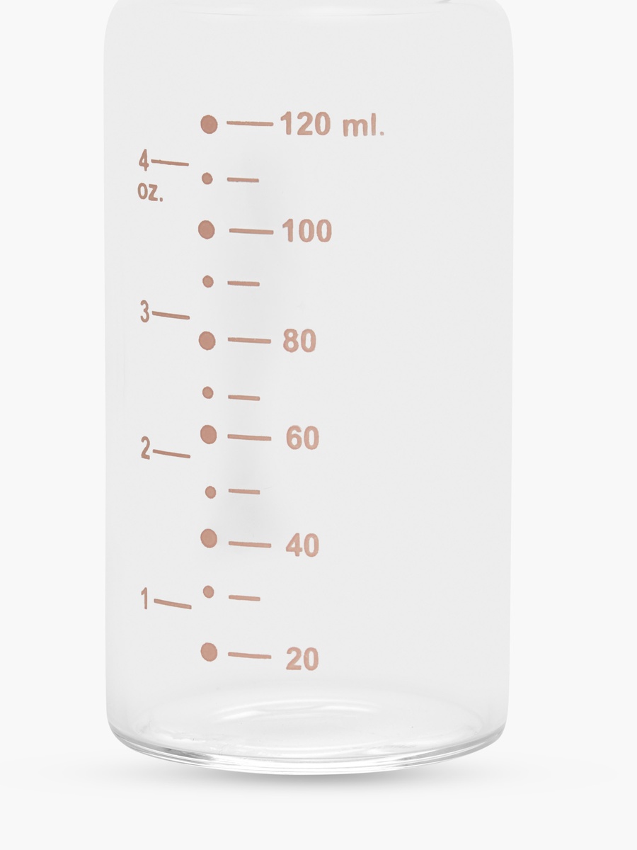 Anti-Colic Feeding Bottle, 120 ml