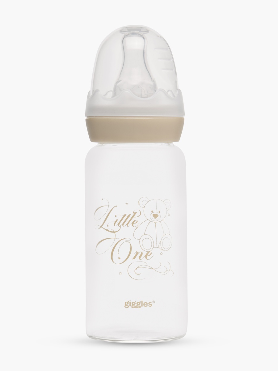Anti-Colic Feeding Bottle, 120 ml
