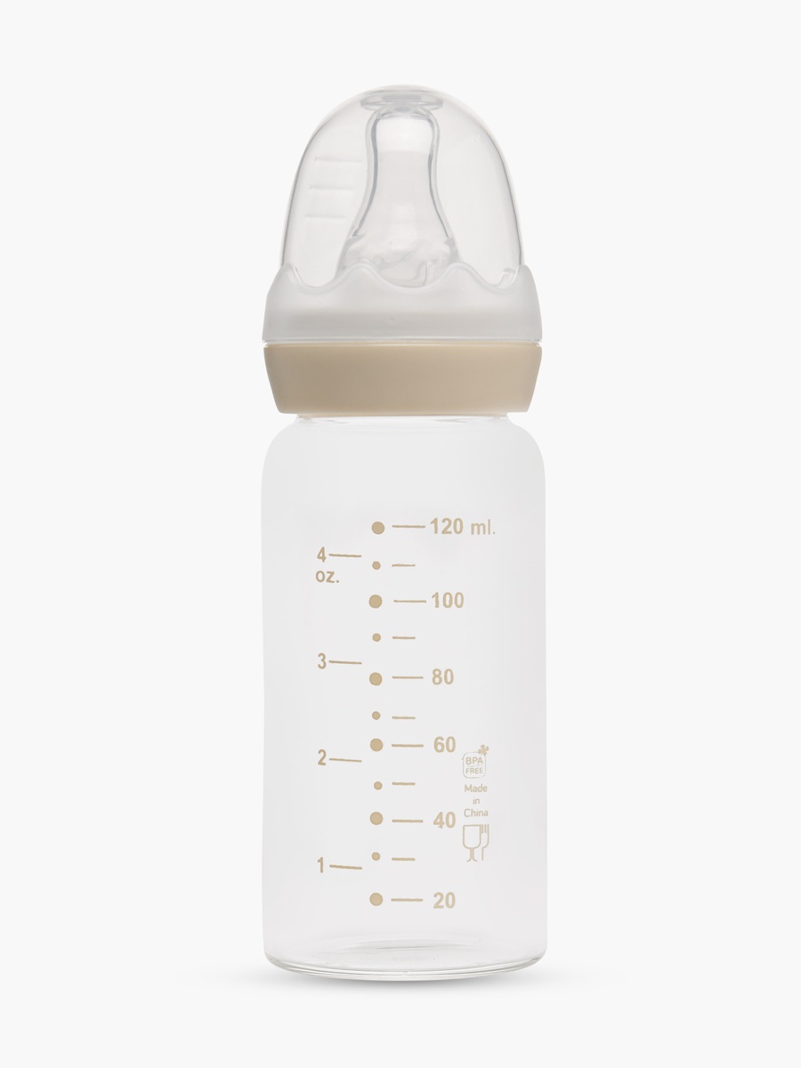Anti-Colic Feeding Bottle, 120 ml