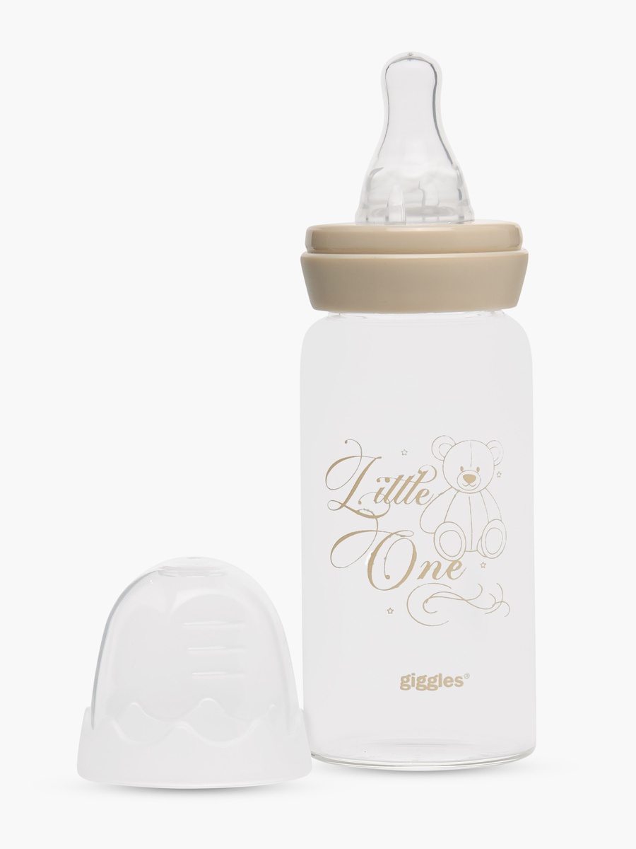 Anti-Colic Feeding Bottle, 120 ml