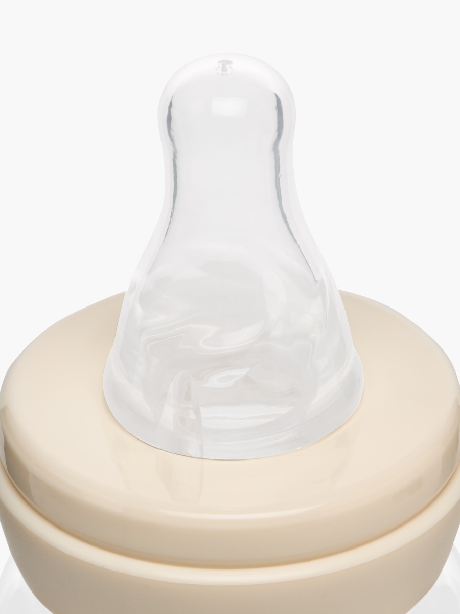 Anti-Colic Feeding Bottle, 120 ml
