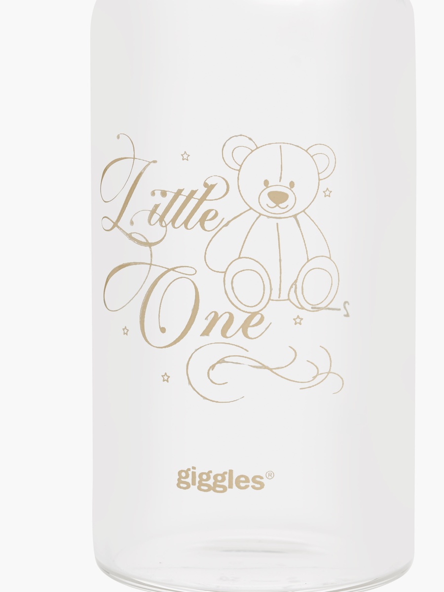 Anti-Colic Feeding Bottle, 120 ml