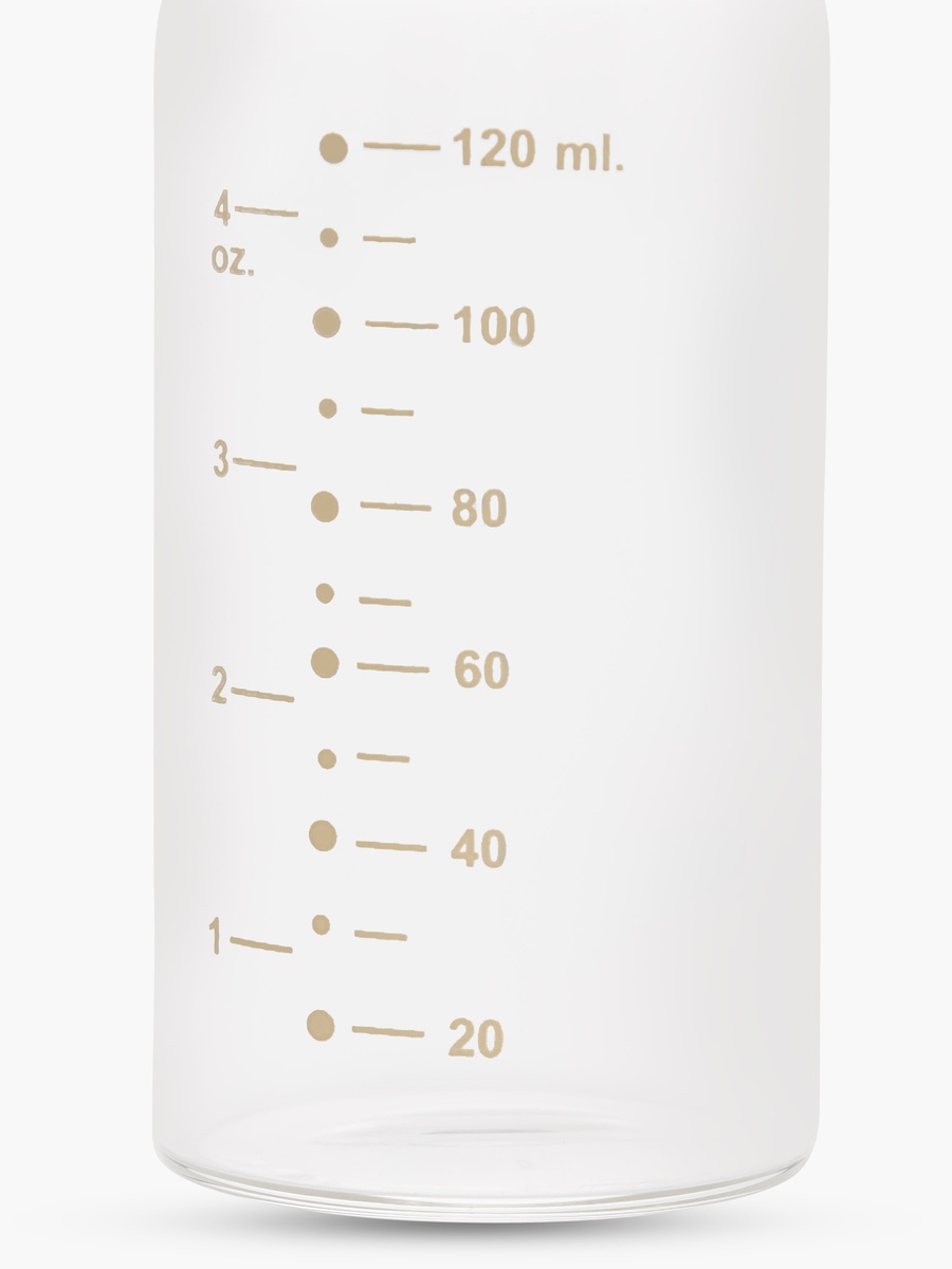 Anti-Colic Feeding Bottle, 120 ml