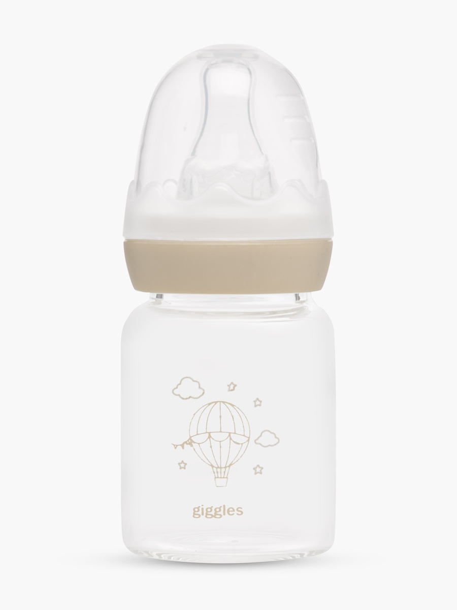 Anti-Colic Feeding Bottle, 50 ml