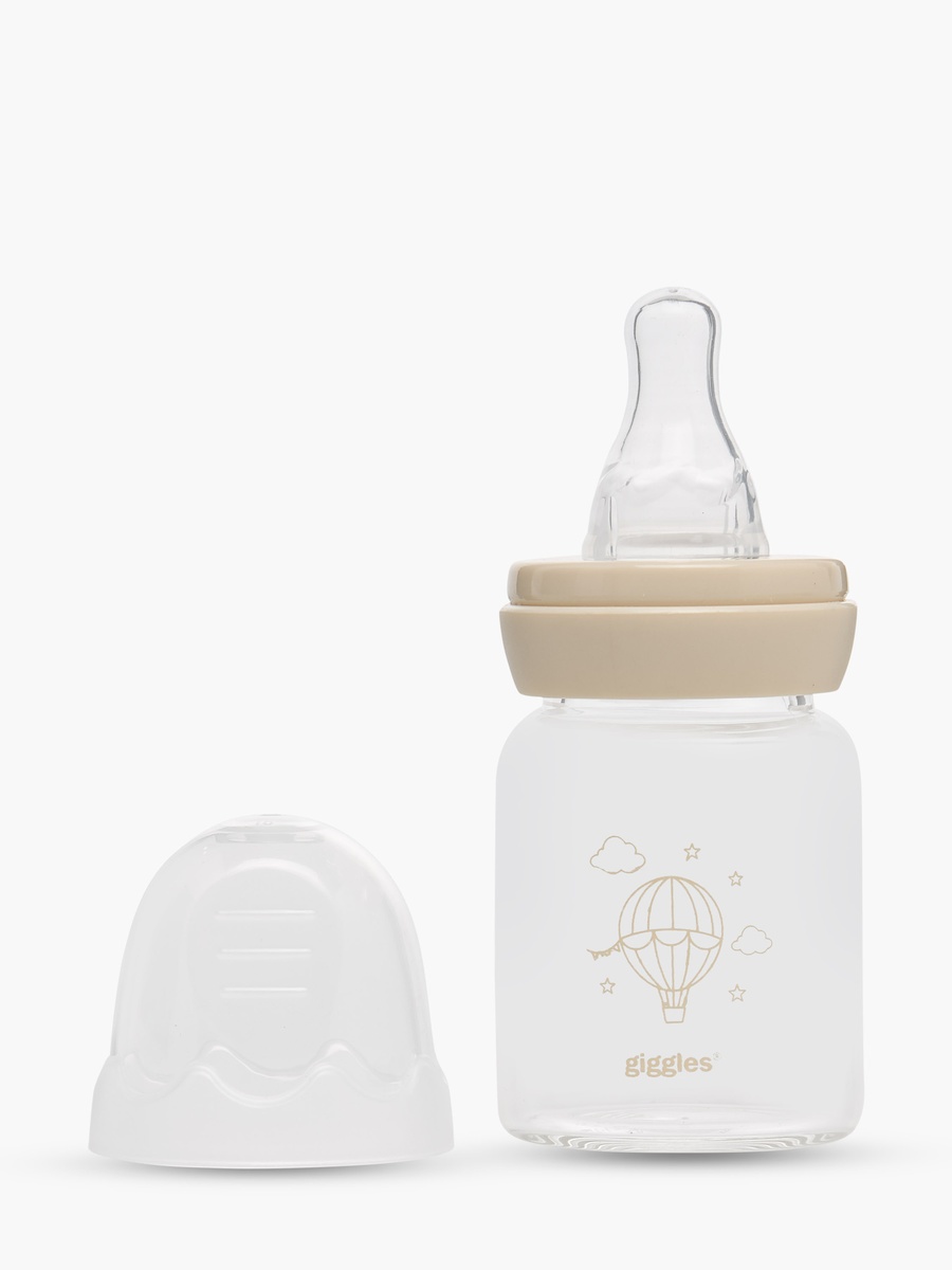 Anti-Colic Feeding Bottle, 50 ml