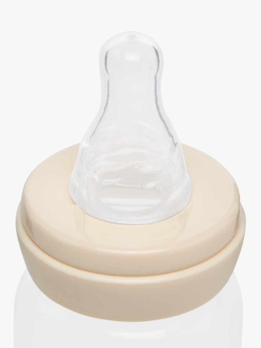 Anti-Colic Feeding Bottle, 50 ml