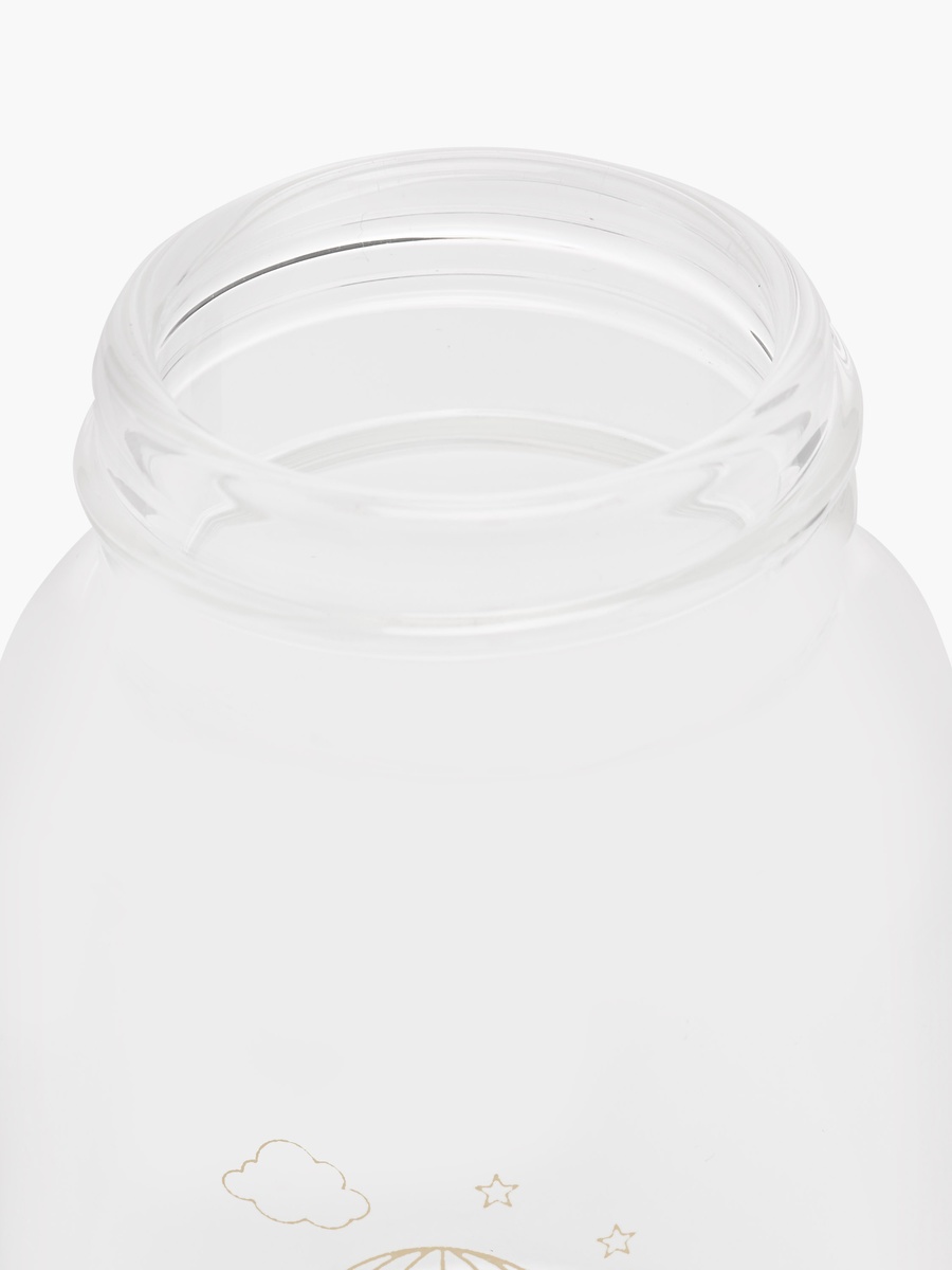Anti-Colic Feeding Bottle, 50 ml