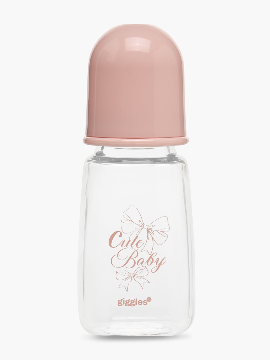 Anti-Colic Feeding Bottle, 120 ml