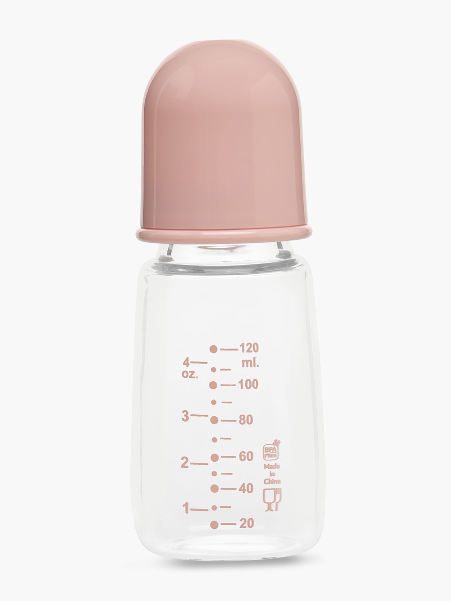 Anti-Colic Feeding Bottle, 120 ml