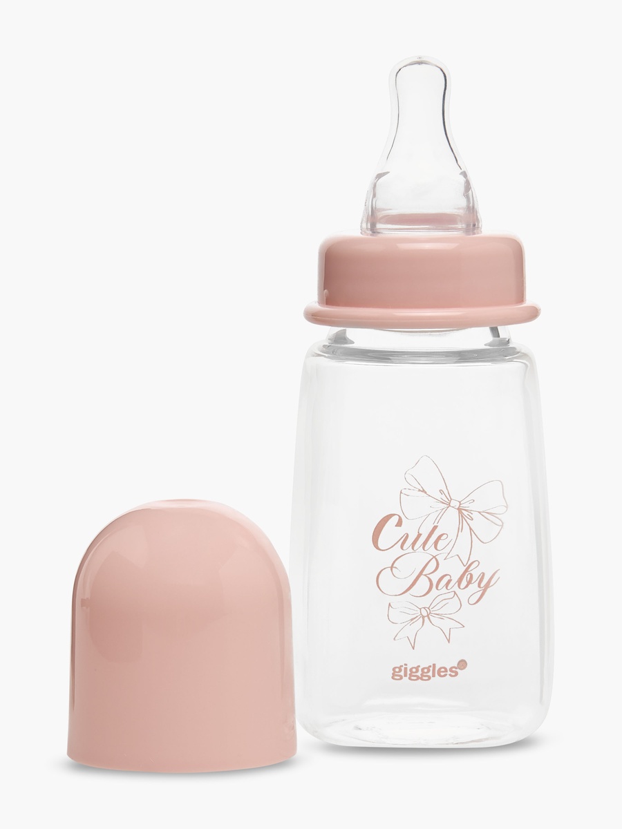 Anti-Colic Feeding Bottle, 120 ml