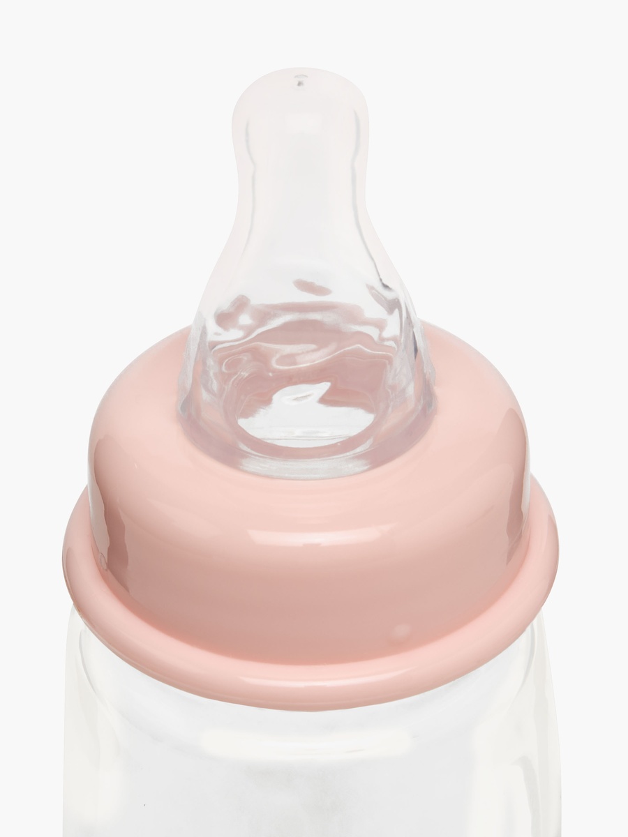 Anti-Colic Feeding Bottle, 120 ml