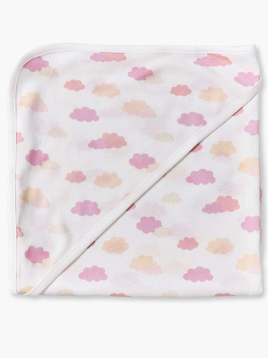 Set of 5 Clothing Gift Set with Cute Print