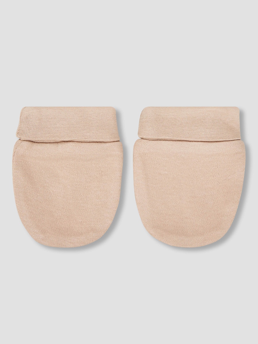 Pack of 2 Mittens with Assorted Design
