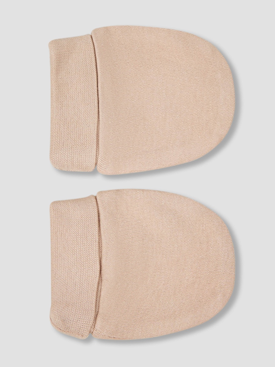 Pack of 2 Mittens with Assorted Design