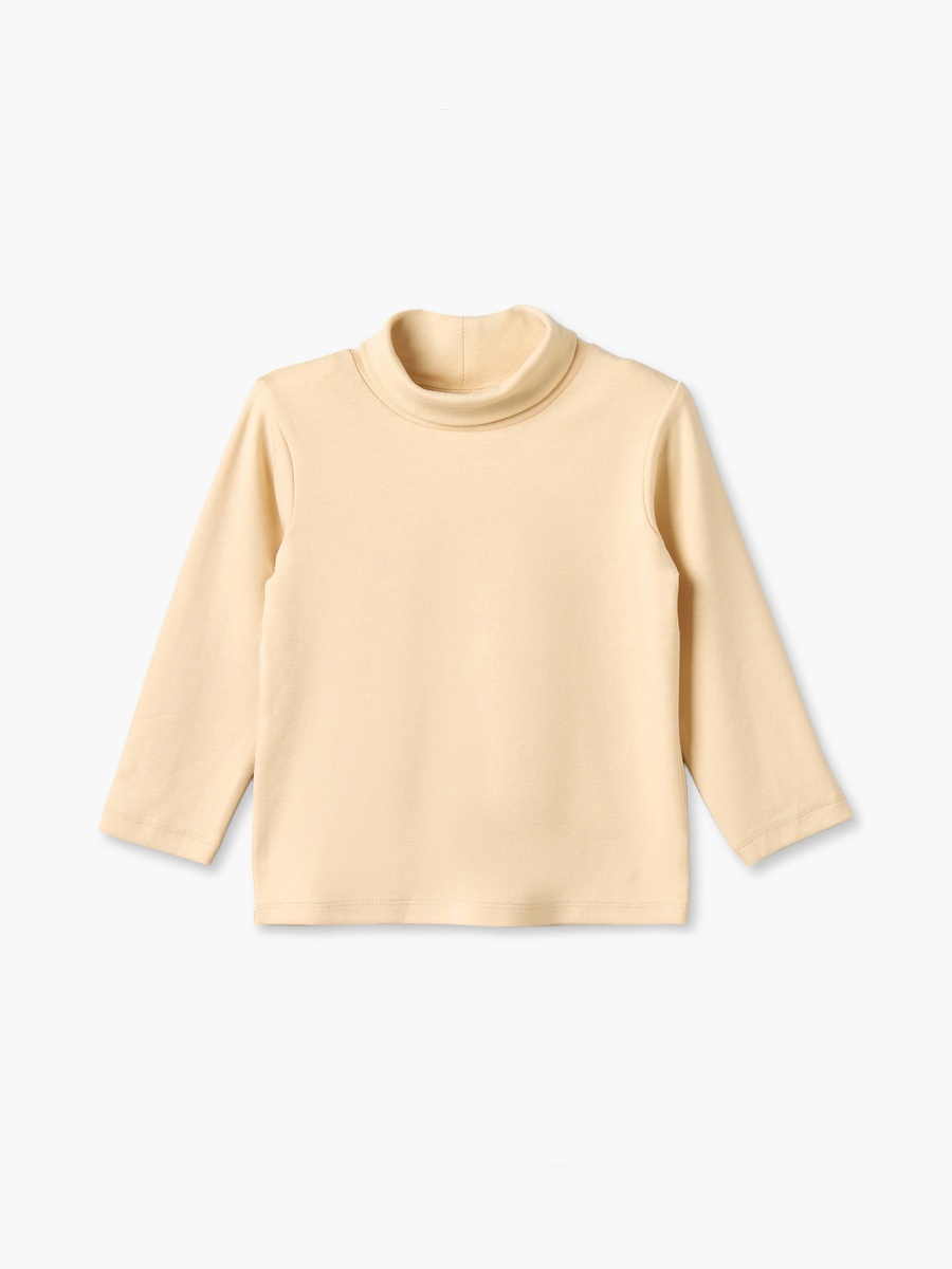 Pack of 2 Turtle Neck Long Sleeves T-Shirt