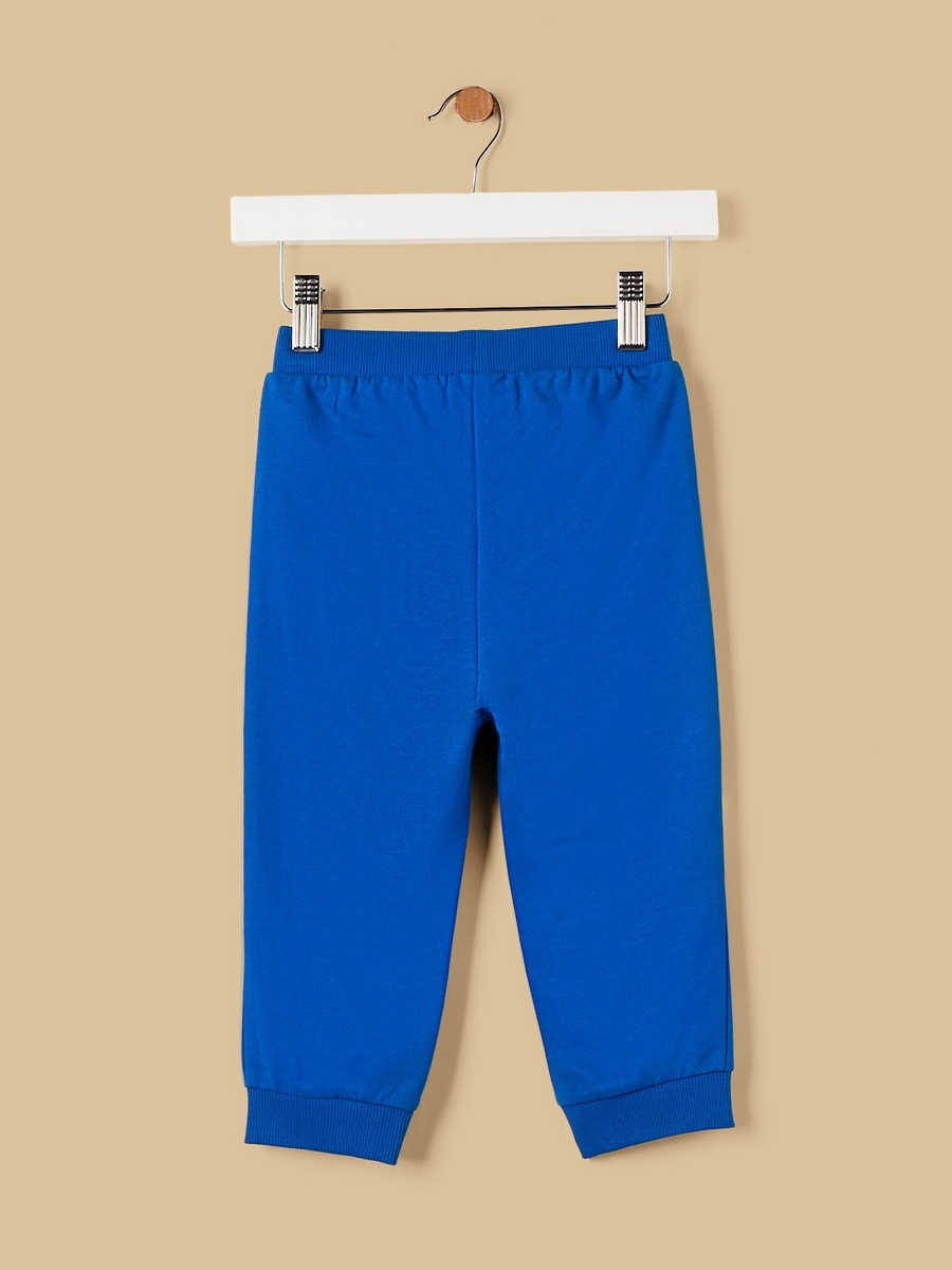 Peanuts Print Sweatshirt and Joggers Set