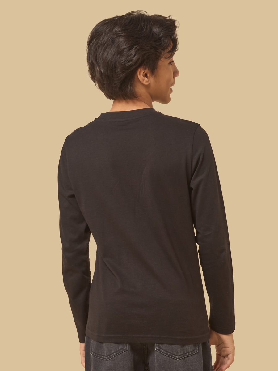 Gamer Print T-Shirt