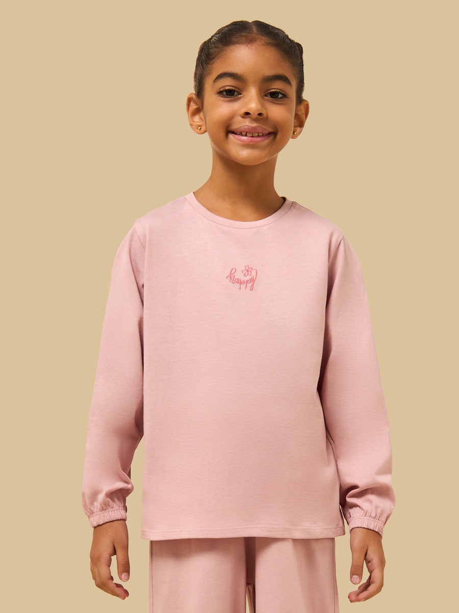 Pack of 3 - Assorted Cotton Boxy Fit T-Shirt