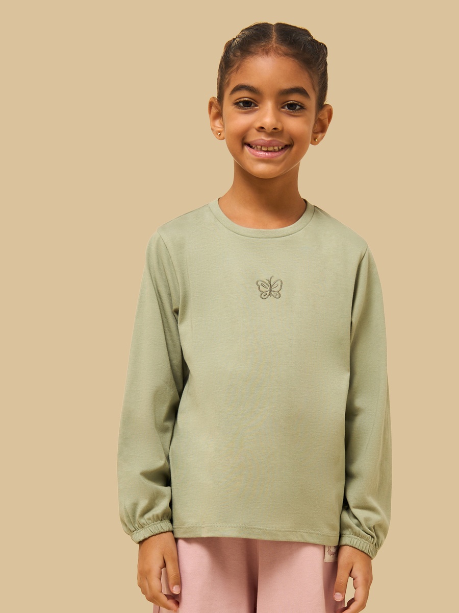 Pack of 3 - Assorted Cotton Boxy Fit T-Shirt