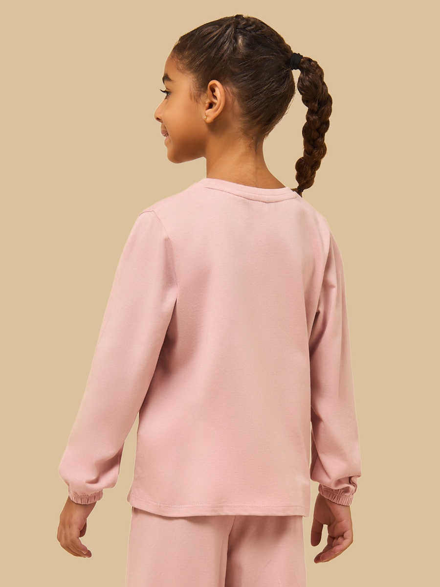 Pack of 3 - Assorted Cotton Boxy Fit T-Shirt