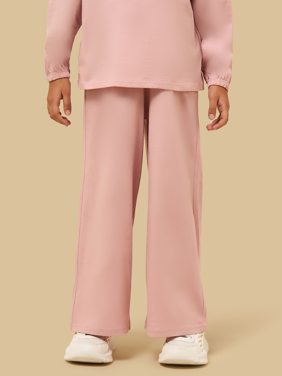 Pack of 3 - Assorted Print Wide Leg Pants