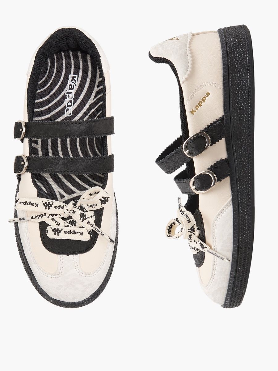 Girls Heritage Mary Jane Shoes