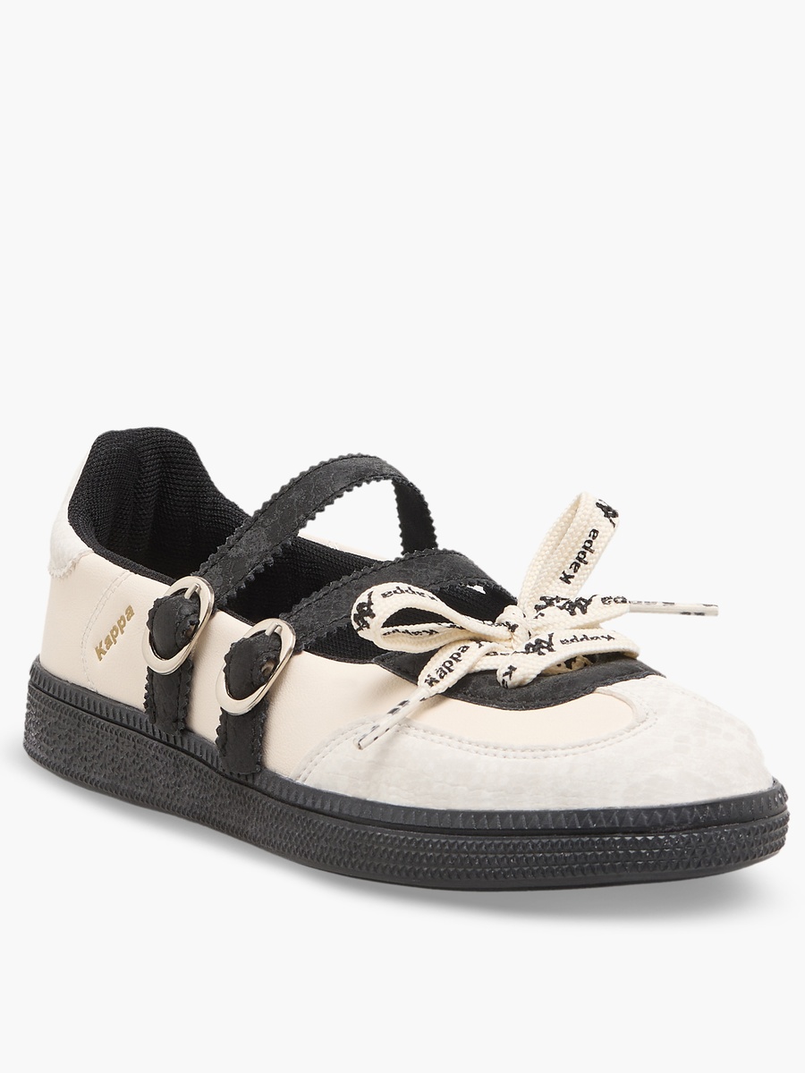 Girls Heritage Mary Jane Shoes