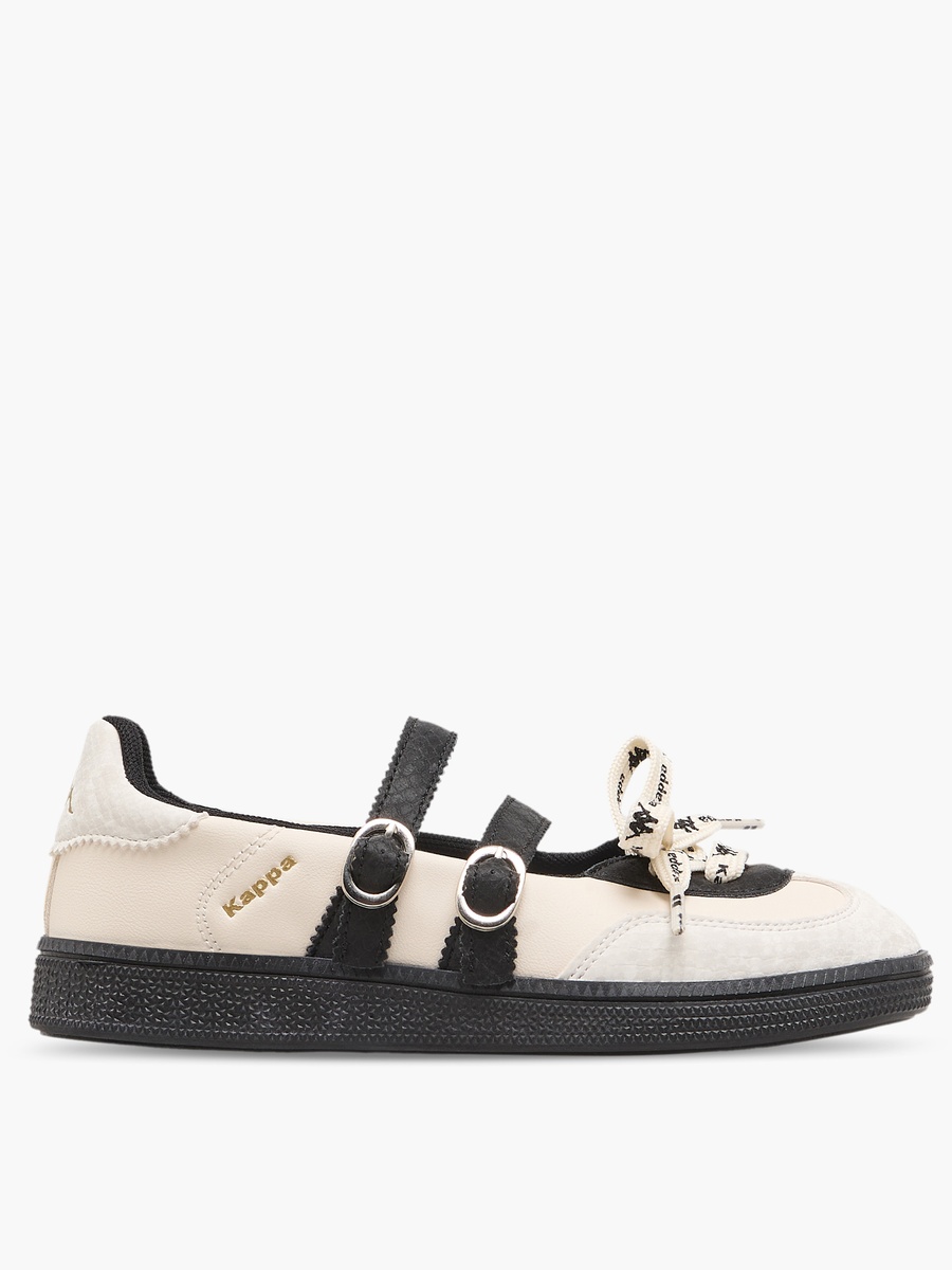 Girls Heritage Mary Jane Shoes