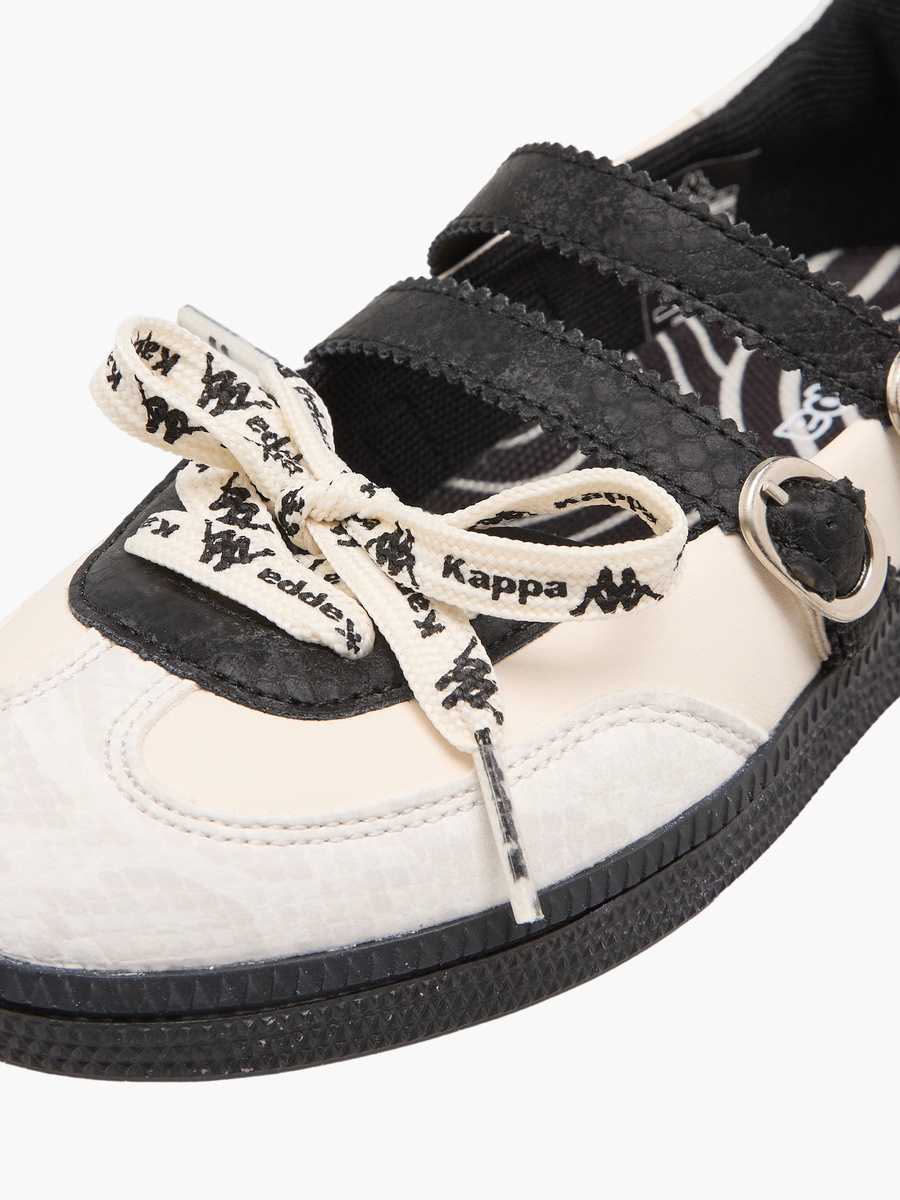 Girls Heritage Mary Jane Shoes
