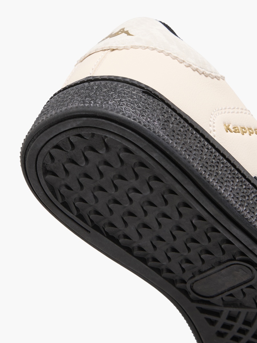 Girls Heritage Mary Jane Shoes