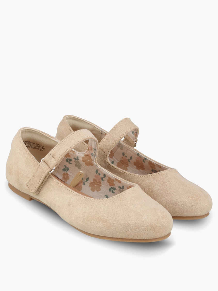 Girls Mary Jane Shoes