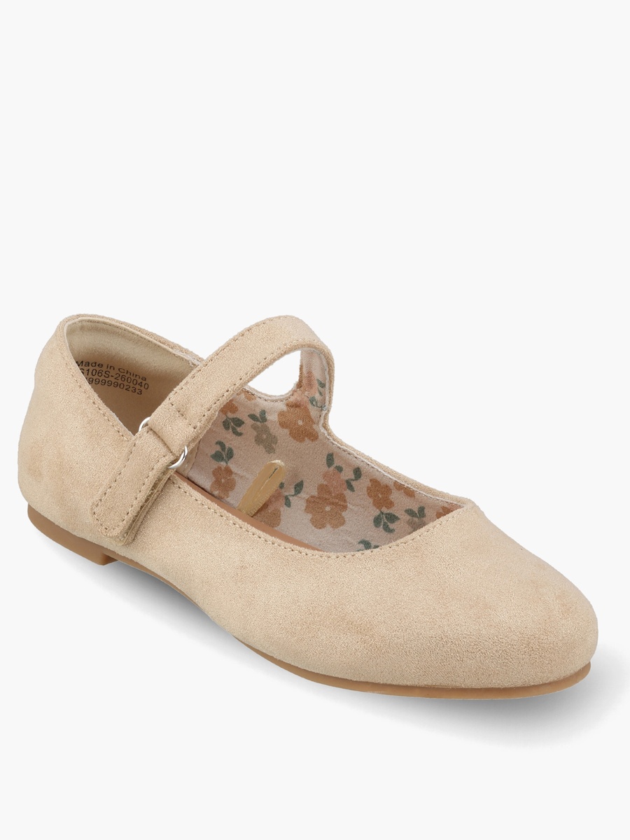 Girls Mary Jane Shoes