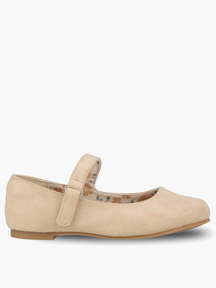 Girls Mary Jane Shoes