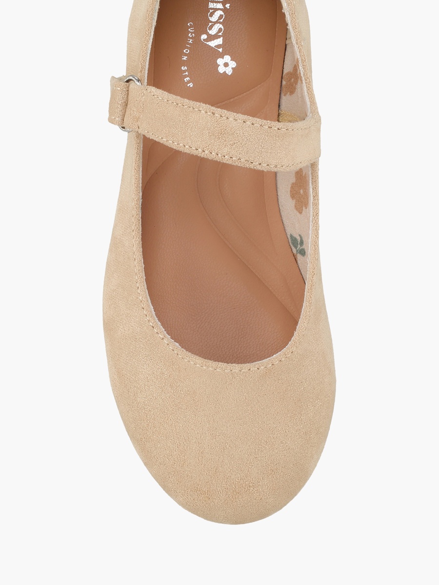 Girls Mary Jane Shoes