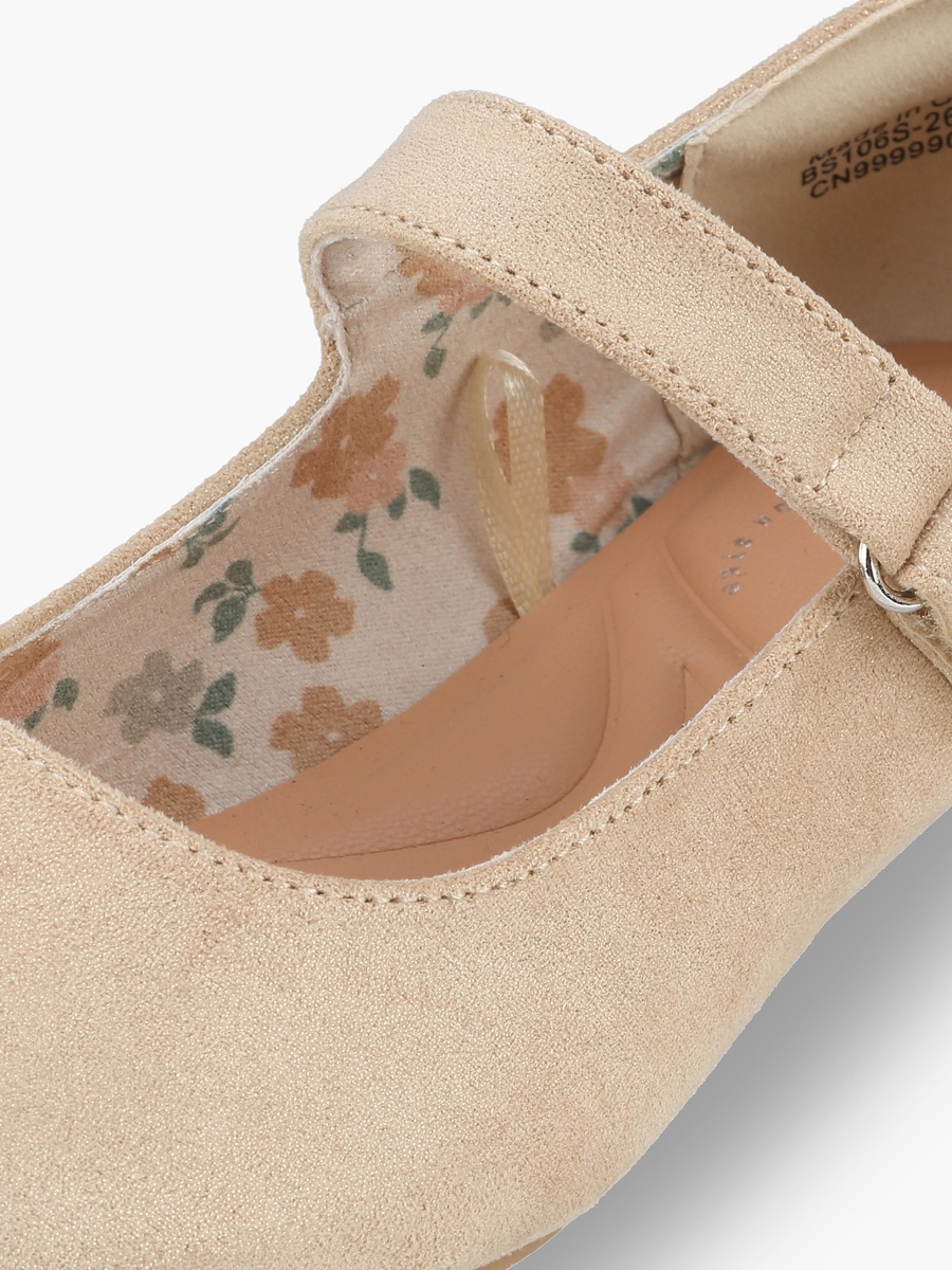 Girls Mary Jane Shoes