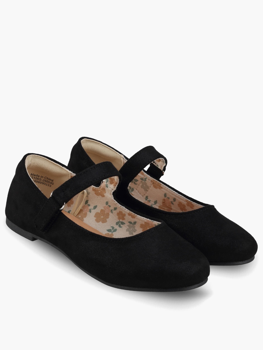 Girls Mary Jane Shoes